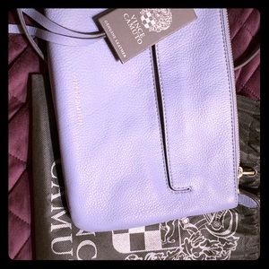 Vince Camuto crossbody bag